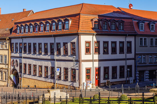 Cranach Haus
