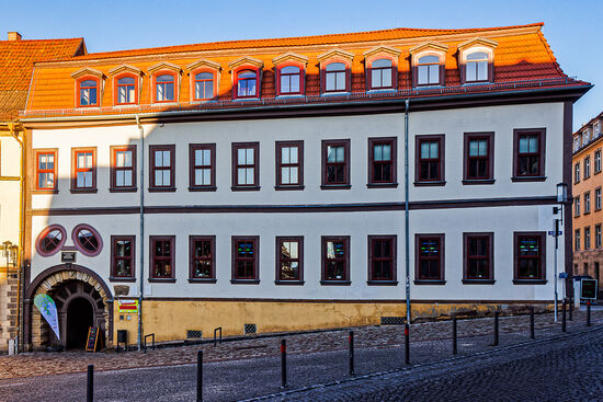 Cranach Haus
